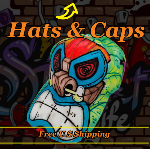 Hats & Caps