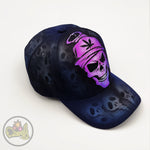 Weed skull hat - perfect present