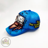 The NeverEnding Story cap - a cap of the main character of the eighties movie