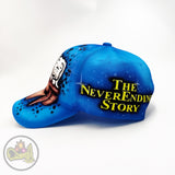 The NeverEnding Story cap - a cap of the main character of the eighties movie