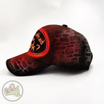 Are you afraid of the dark cap - Exclusive cap from our retro movie collection