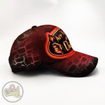 Are you afraid of the dark cap - Exclusive cap from our retro movie collection