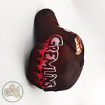 cap from the famous fantasy movie called gremlins