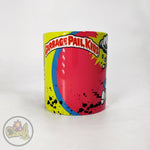 Garbage pail kids mugs - custom mugs