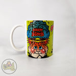 Garbage pail kids mugs - custom mugs