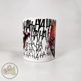 joker mugs special design - custom mugs, special for any type of gift