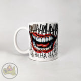 joker mugs special design - custom mugs, special for any type of gift